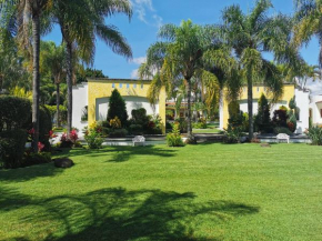 Hc Resort